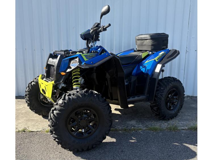 POLARIS SCRAMBLER XP 1000 S EPS 4X4