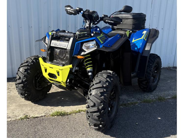 POLARIS SCRAMBLER XP 1000 S EPS 4X4