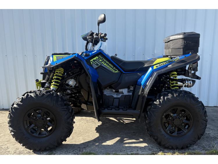 POLARIS SCRAMBLER XP 1000 S EPS 4X4