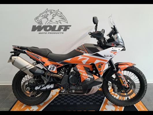KTM 790 ADVENTURE