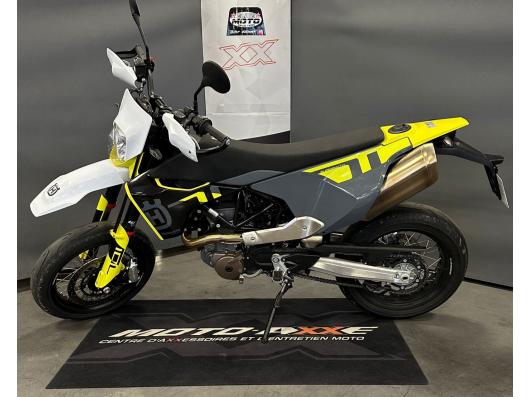 HUSQVARNA 701 SUPERMOTO