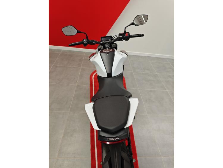 HONDA CB 125 R ABS NEO SPORT CAFE