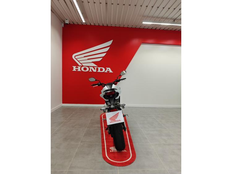 HONDA CB 125 R ABS NEO SPORT CAFE