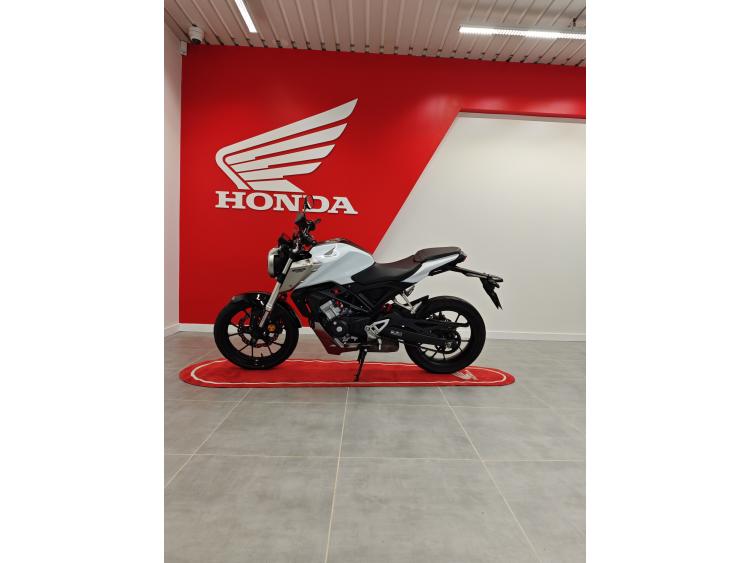 HONDA CB 125 R ABS NEO SPORT CAFE