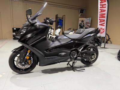 YAMAHA XP T-MAX 560 TECH MAX