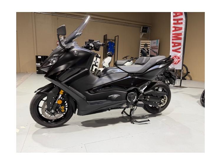 YAMAHA XP T-MAX 560 TECH MAX