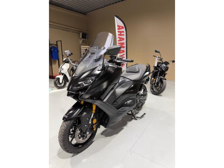 YAMAHA XP T-MAX 560 TECH MAX