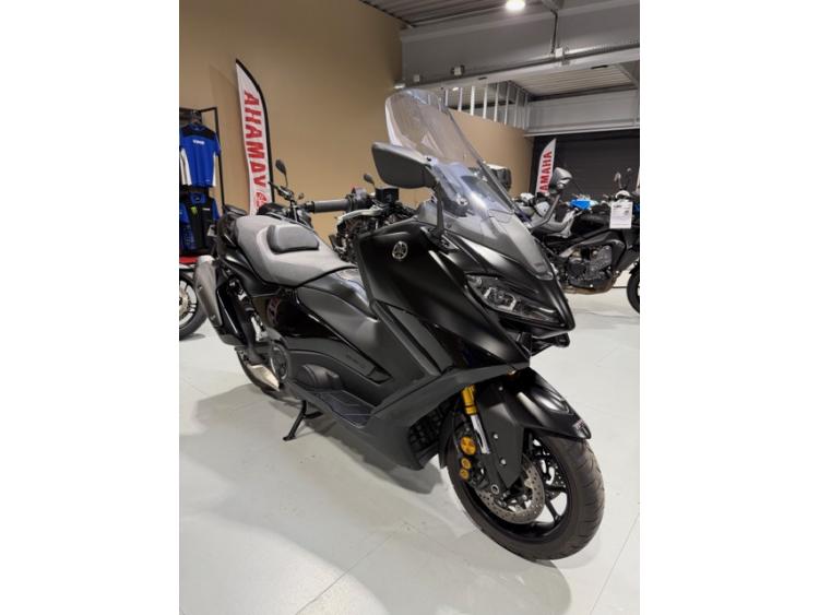 YAMAHA XP T-MAX 560 TECH MAX