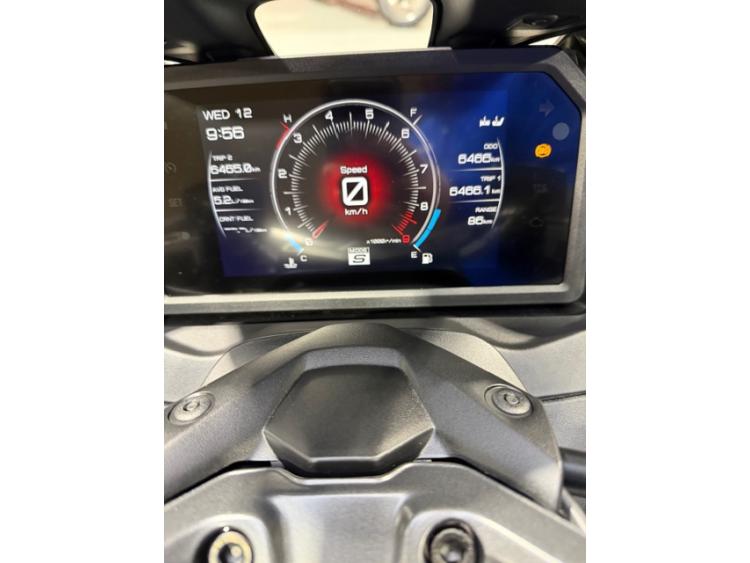 YAMAHA XP T-MAX 560 TECH MAX