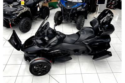 CAN-AM SPYDER RT