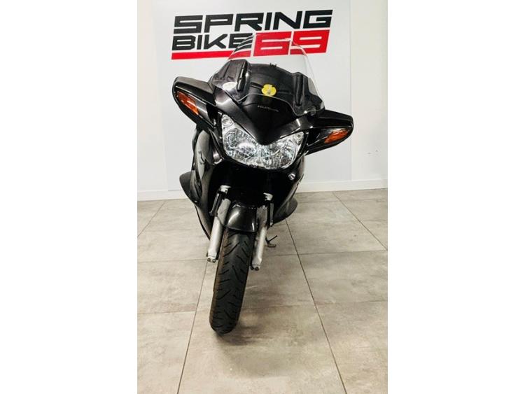 HONDA ST 1300 PAN EUROPEAN