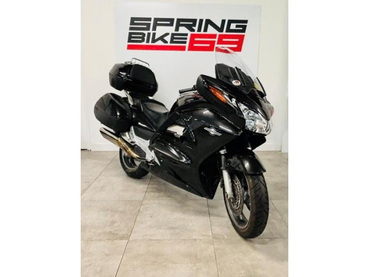 HONDA ST 1300 PAN EUROPEAN