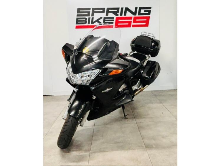 HONDA ST 1300 PAN EUROPEAN