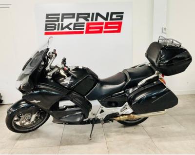 HONDA ST 1300 PAN EUROPEAN