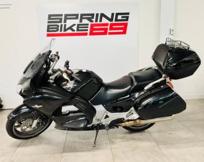 HONDA ST 1300 PAN EUROPEAN