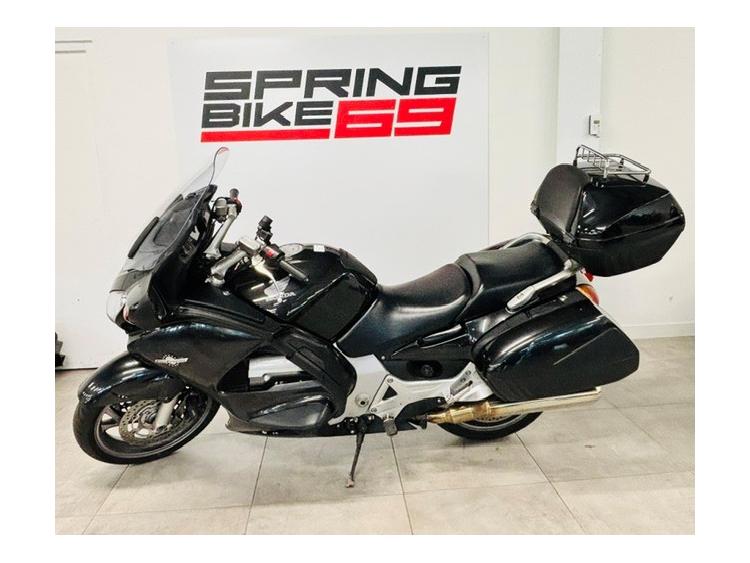 HONDA ST 1300 PAN EUROPEAN