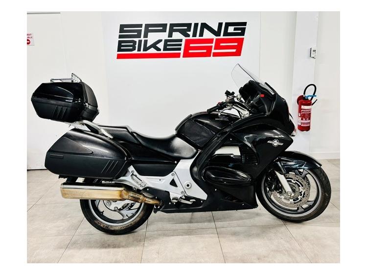 HONDA ST 1300 PAN EUROPEAN