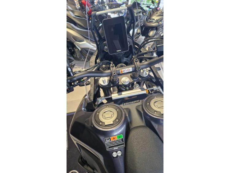 YAMAHA Ténéré 700 World Raid