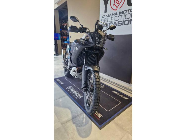 YAMAHA Ténéré 700 World Raid