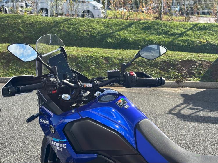 YAMAHA XTZ TENERE 700 LOW