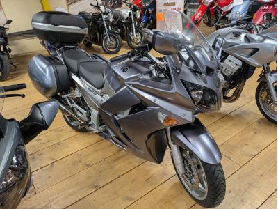YAMAHA FJR 1300 ABS