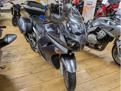 YAMAHA FJR 1300 ABS