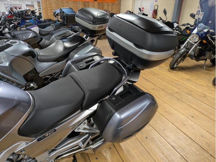YAMAHA FJR 1300 ABS