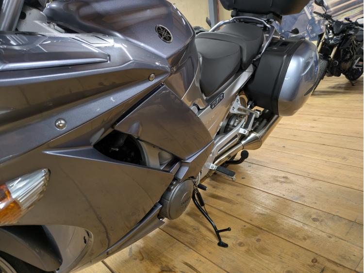 YAMAHA FJR 1300 ABS