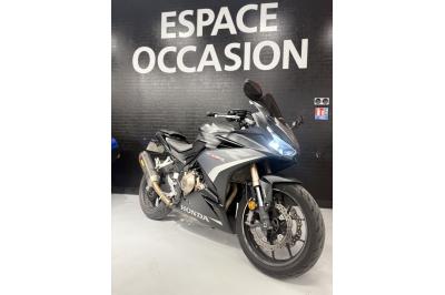 HONDA CBR 500 R