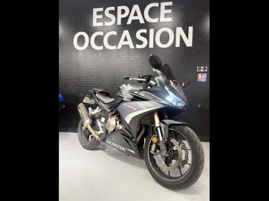 HONDA CBR 500 R