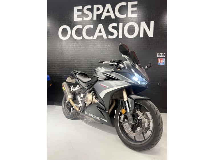 HONDA CBR 500 R