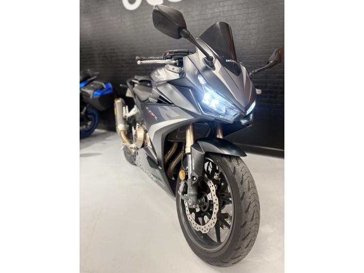 HONDA CBR 500 R