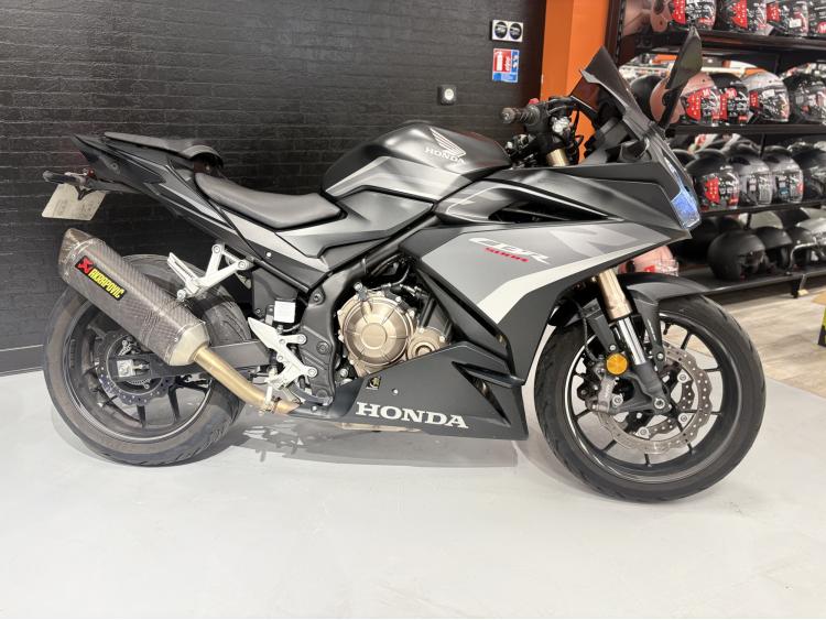 HONDA CBR 500 R