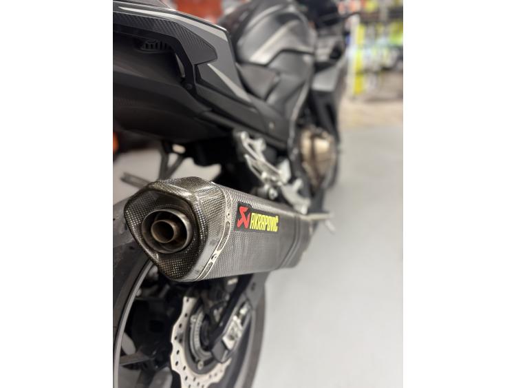 HONDA CBR 500 R