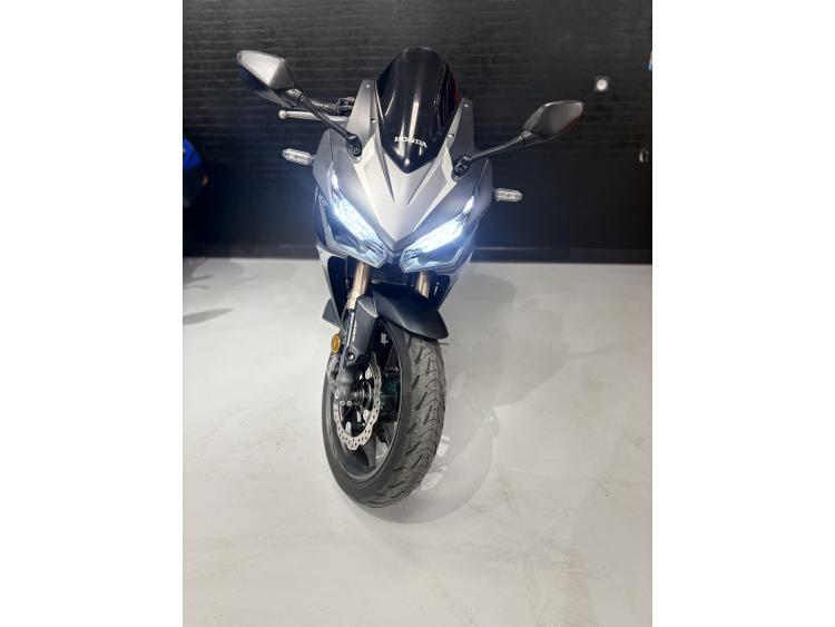 HONDA CBR 500 R