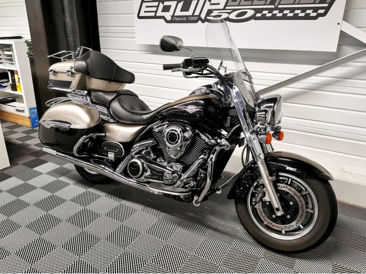 KAWASAKI VN 1700 TOURER - ABS - VN1700