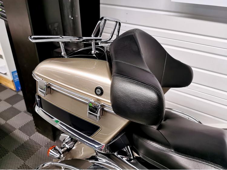 KAWASAKI VN 1700 TOURER - ABS - VN1700