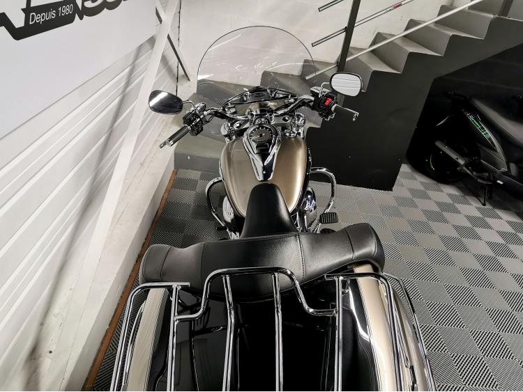KAWASAKI VN 1700 TOURER - ABS - VN1700