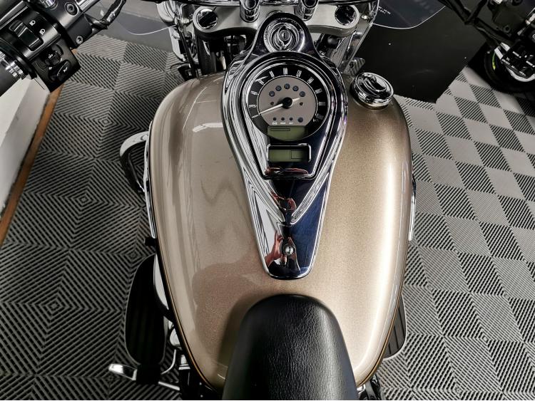 KAWASAKI VN 1700 TOURER - ABS - VN1700