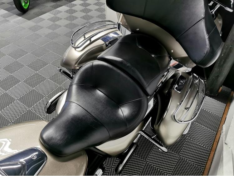 KAWASAKI VN 1700 TOURER - ABS - VN1700