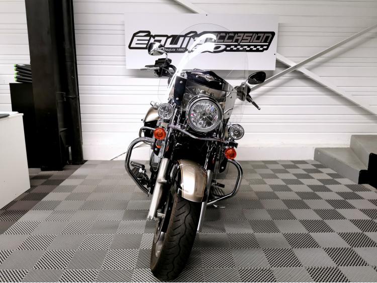 KAWASAKI VN 1700 TOURER - ABS - VN1700