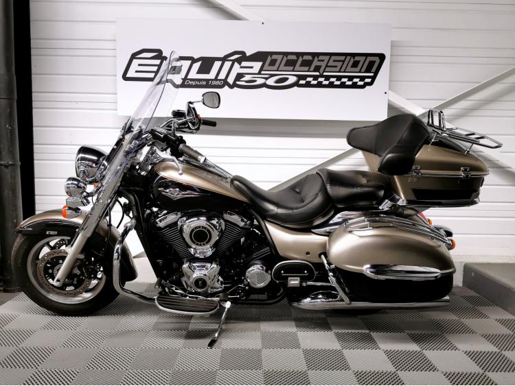KAWASAKI VN 1700 TOURER - ABS - VN1700
