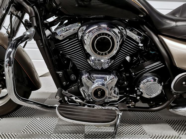 KAWASAKI VN 1700 TOURER - ABS - VN1700