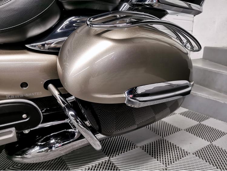 KAWASAKI VN 1700 TOURER - ABS - VN1700