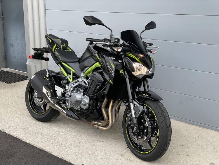 KAWASAKI Z 900