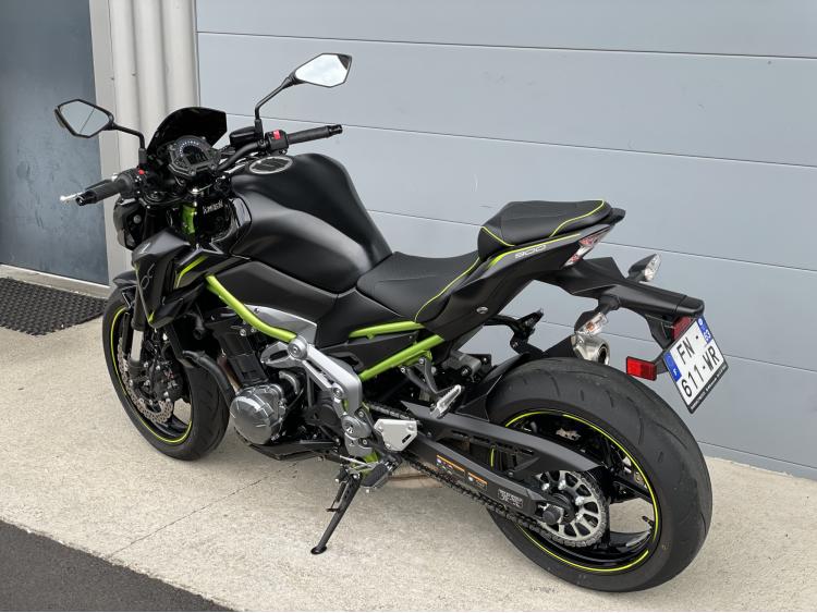 KAWASAKI Z 900