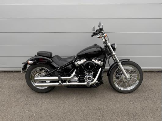 HARLEY-DAVIDSON SOFTAIL STANDARD 1745