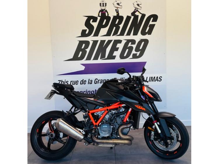 KTM 1290 SUPER ADVENTURE R