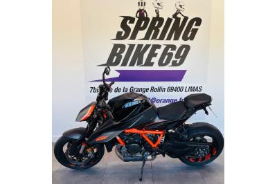 KTM 1290 SUPER ADVENTURE R