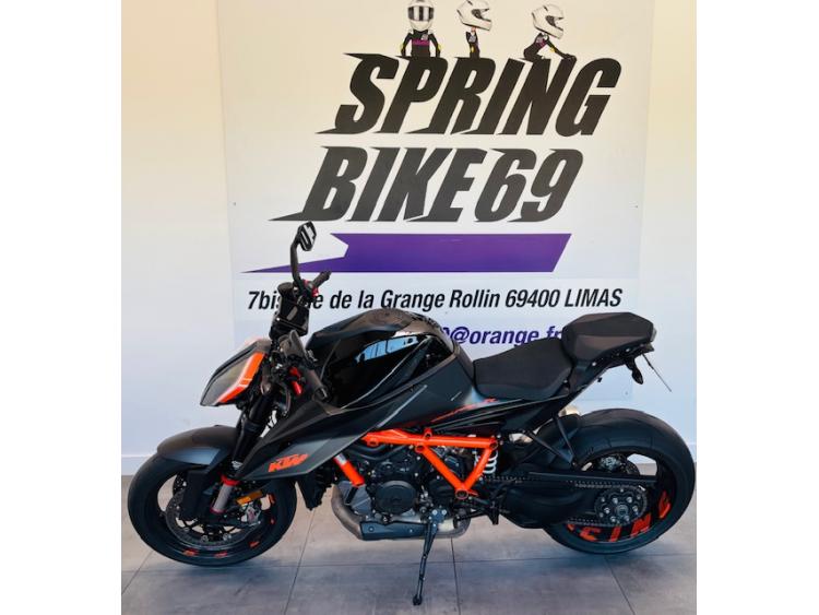 KTM 1290 SUPER ADVENTURE R